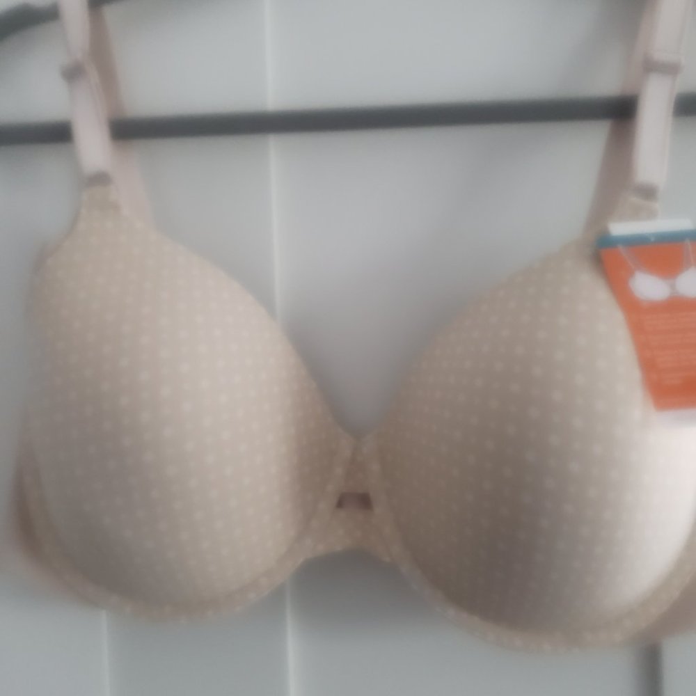 Warners underwire side effects bra 40 C